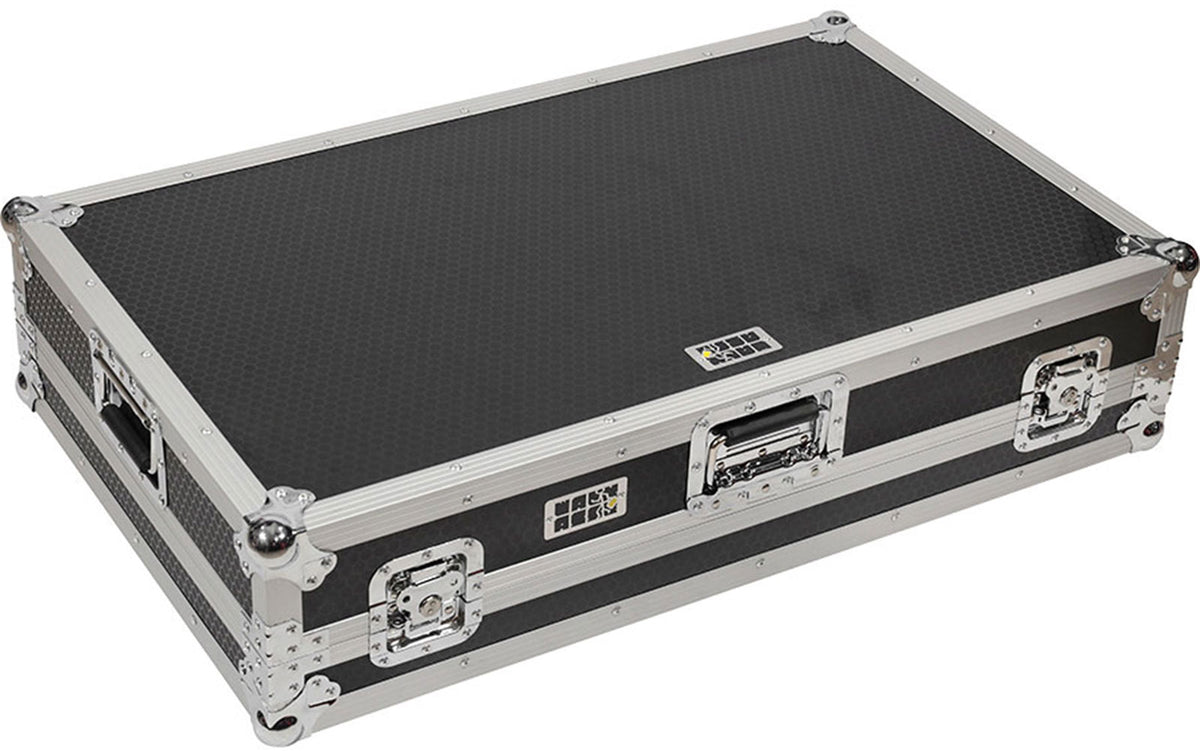 Pro XDJ-XZ Slim W Silver