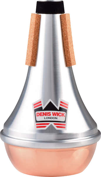 MUTE FOR TRUMPET COPPER BOTTOM DW5504C