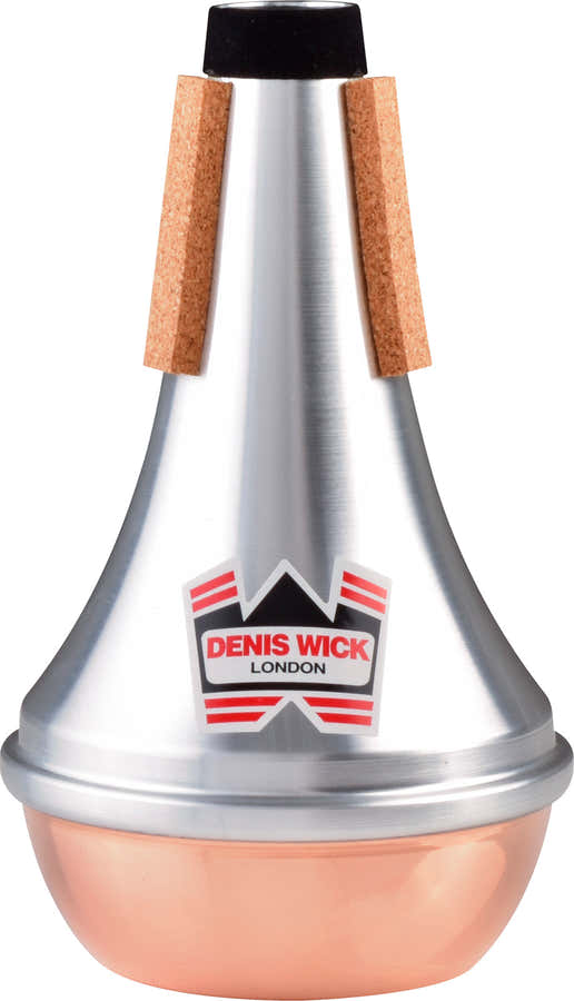 MUTE FOR TRUMPET COPPER BOTTOM DW5504C
