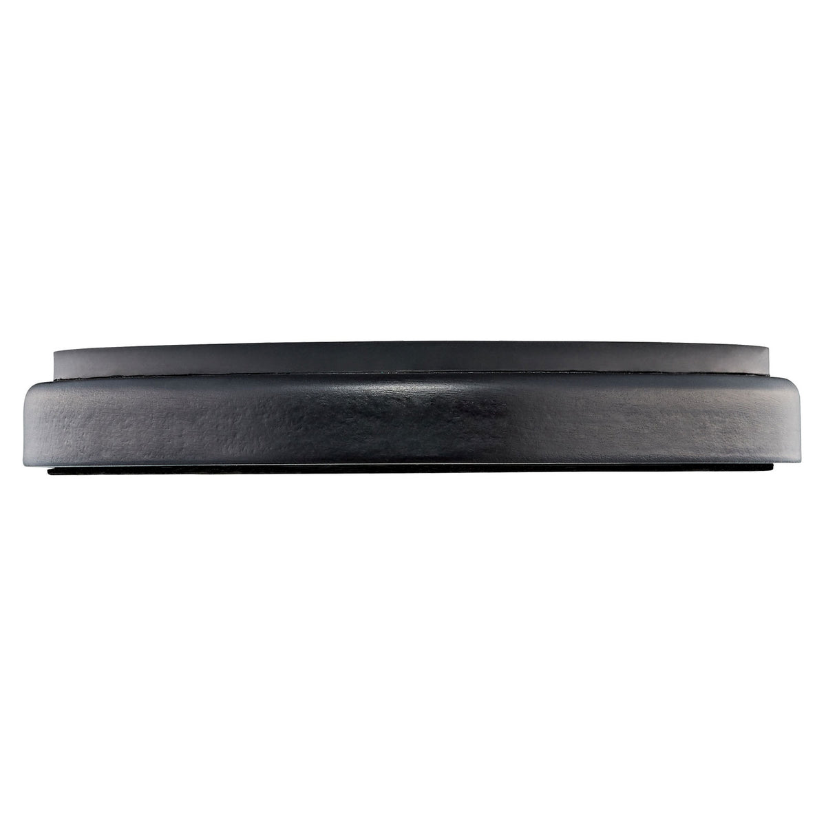 6" Practice Pad - Black