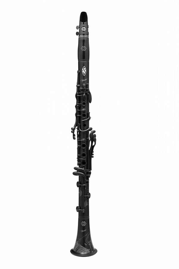 Muse Edition 2025 - Bb Matte Black