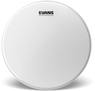 BD18UV2 - EMAD Clear Tom Hoop Drum Head 18 Inch