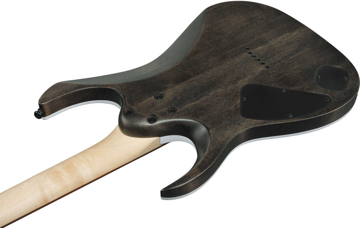 RGA42AHBKS Black Stained