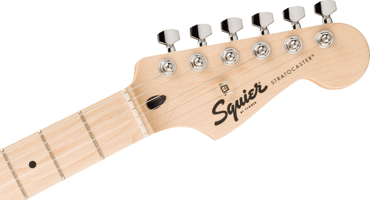 Stratocaster SSS SONIC MN Sea Foam Green