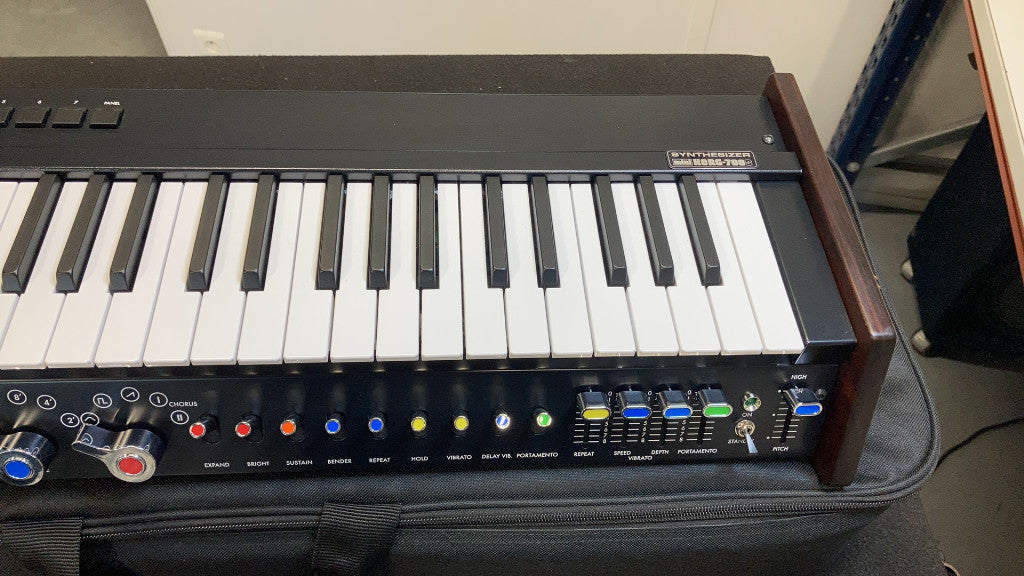 Minikorg 700 Sm - B-Stock