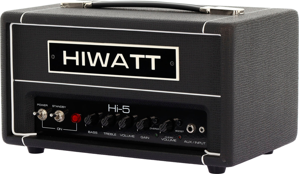 Hi-5 5W