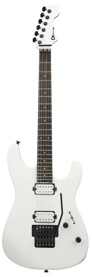 Pro-Mod Plus San Dimas Style 1 HH FR E Ebo Snow White