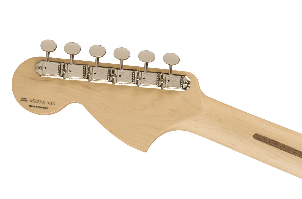 Stratocaster Signature Tom Delonge RW LTD Daphne Blue