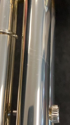WTP200 - Bb Lacquered - B-stock