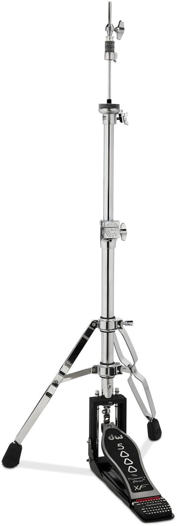 DWCP5500TDXF - Bipod Hi-Hat Pedal Series 5000