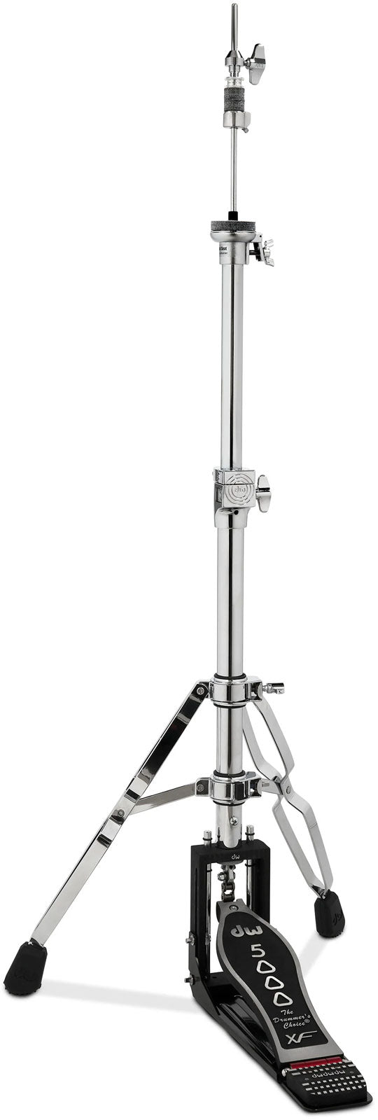 DWCP5500TDXF - Bipod Hi-Hat Pedal Series 5000