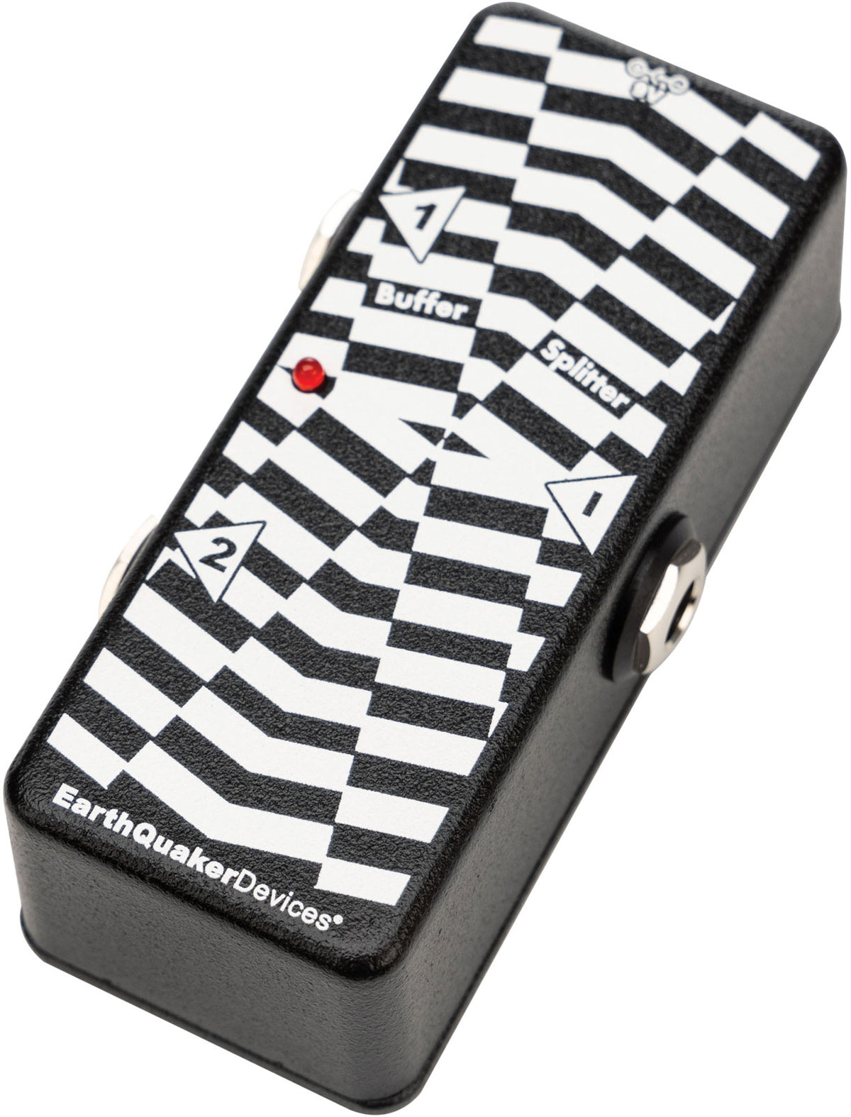 Buffer/Signal Splitter