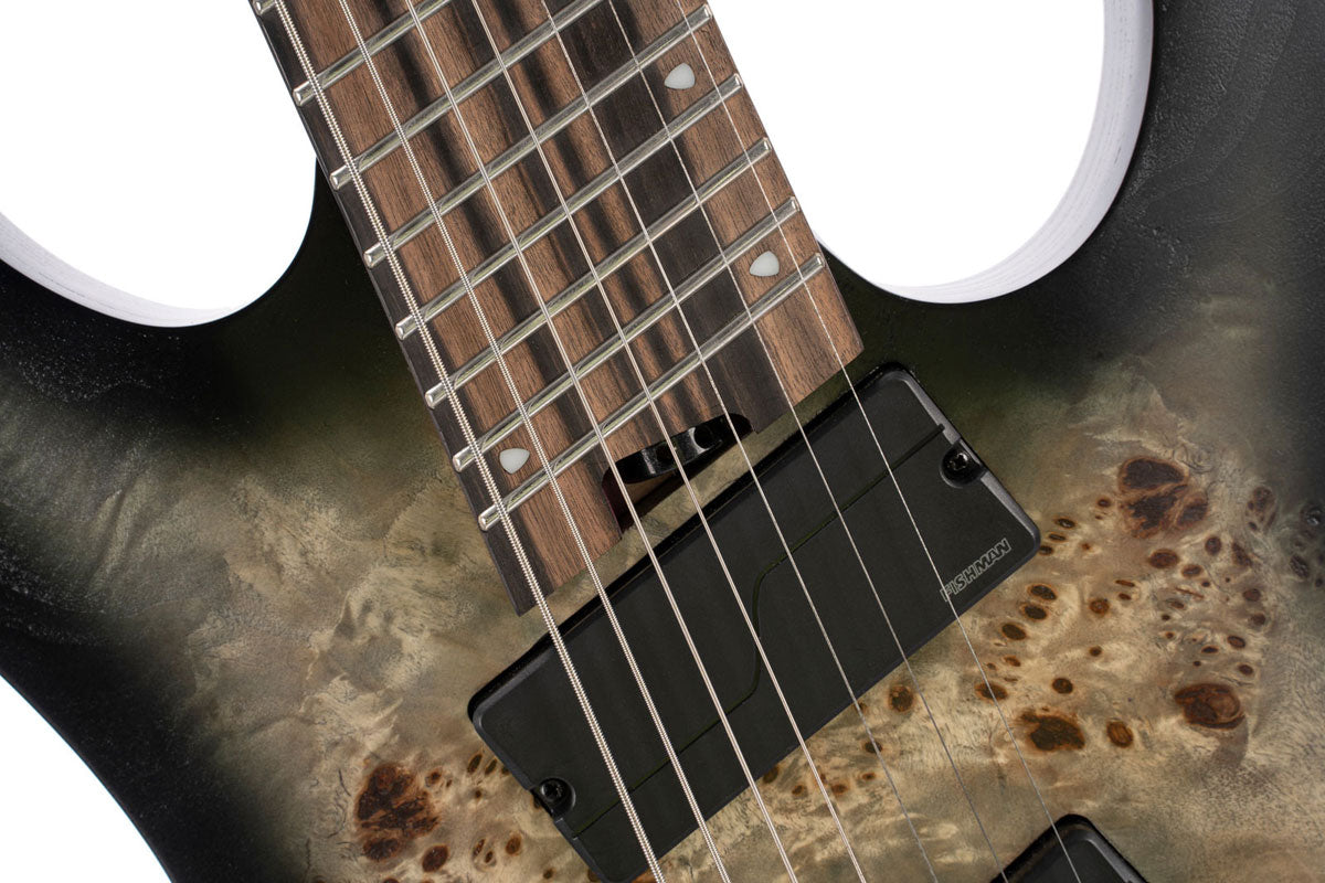 KX507 MS 7 Star Dust Black