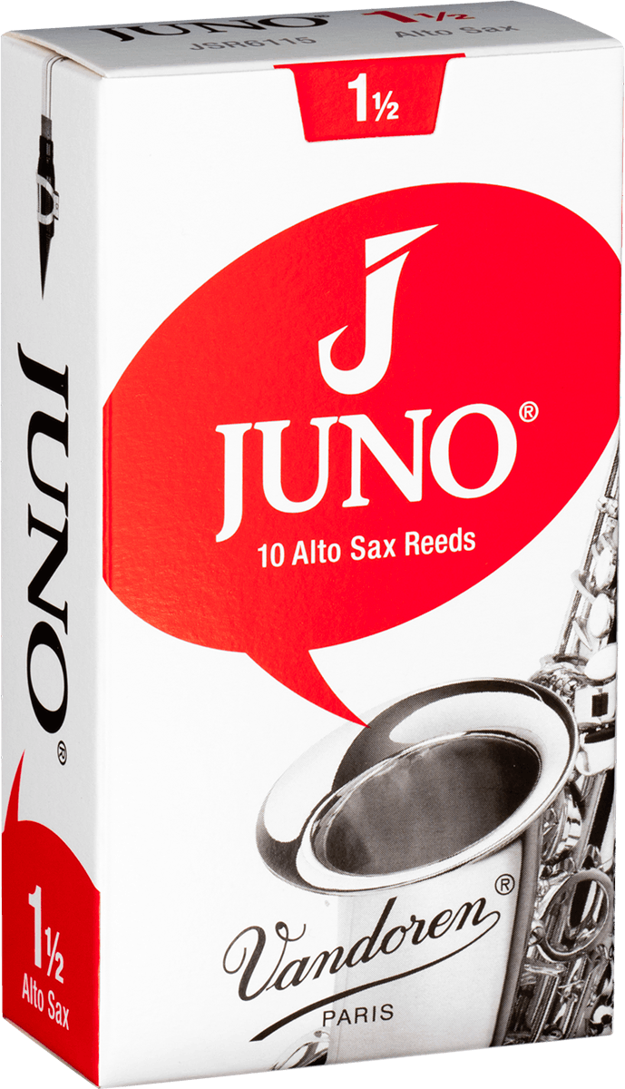 JUNO 1,5 - ALTO SAXOPHONE