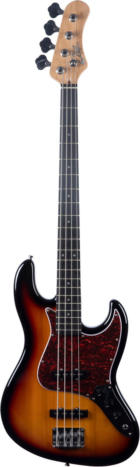 JB 100 Sunburst Pack