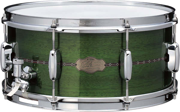 Sp1465 - Simon Phillips Signature 14"X6.5"