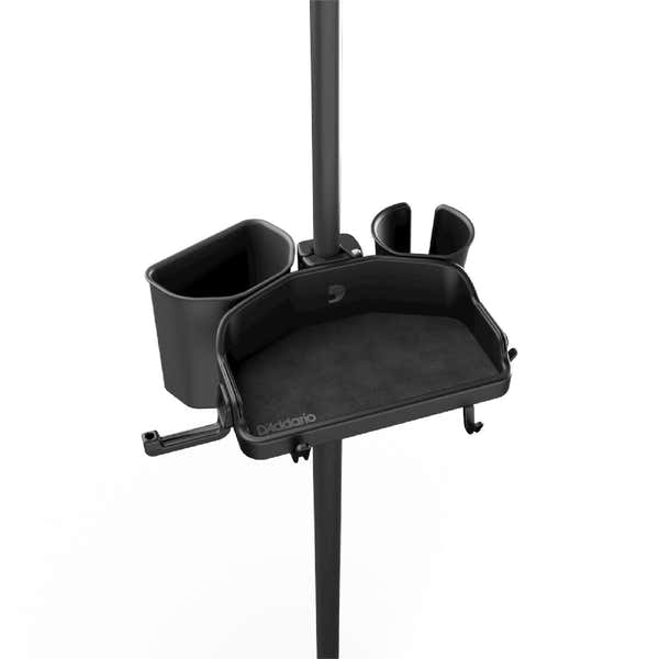 D'ADDARIO MIC STAND ACCESSORY SYSTEM - STARTER KIT