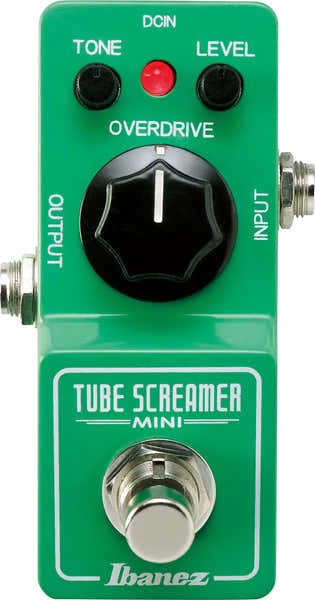 TS Mini - Refurbished