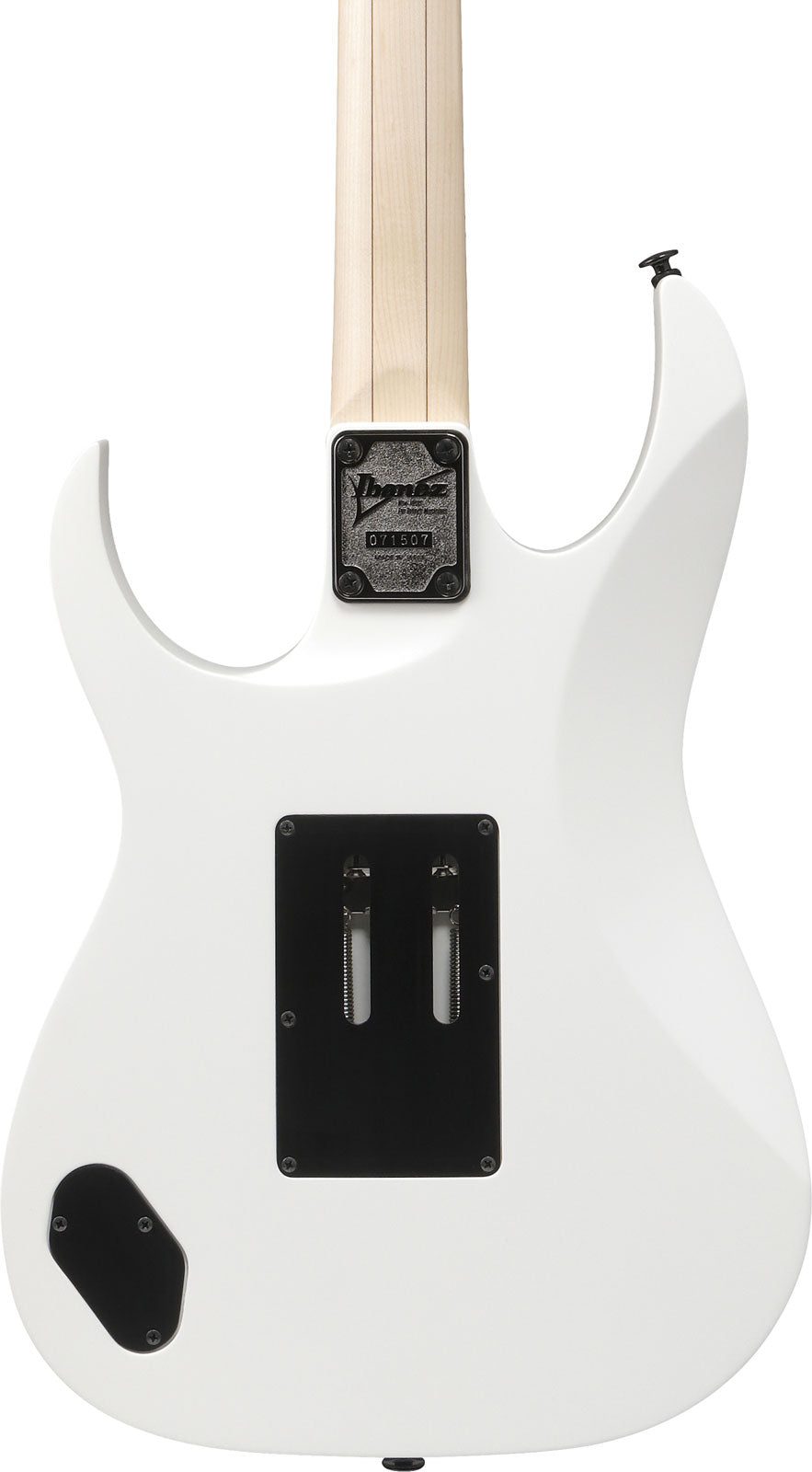 RG550 Genesis Limited Edition White Flat