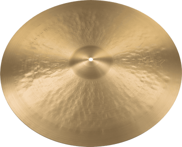 22" HHX Anthology Low Bell Ride