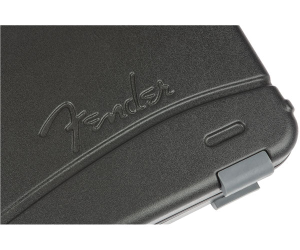 Deluxe Bass Case Black
