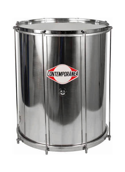 Contemporanea C-SUA03 - Aluminum Surdo Pro Series - 18" X 55CM