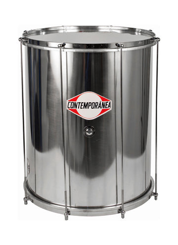 C-SUA03 - Aluminum Surdo Pro Series - 18" X 55CM