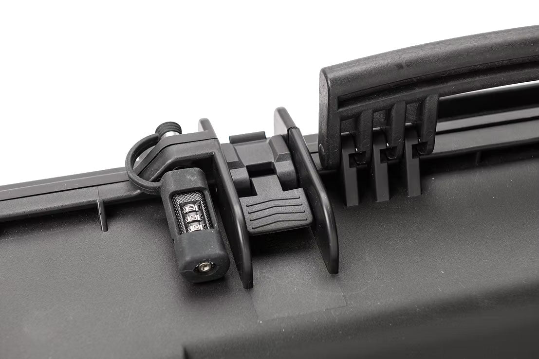 FLXGuard DJ Controller Trolley
