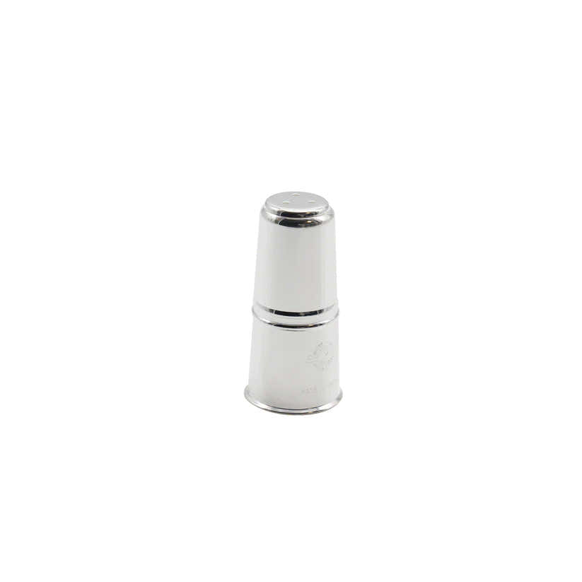 Bb CLARINET SILVER PLATED CAP