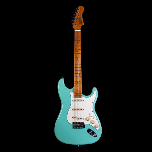 JS 300 Sea foam green