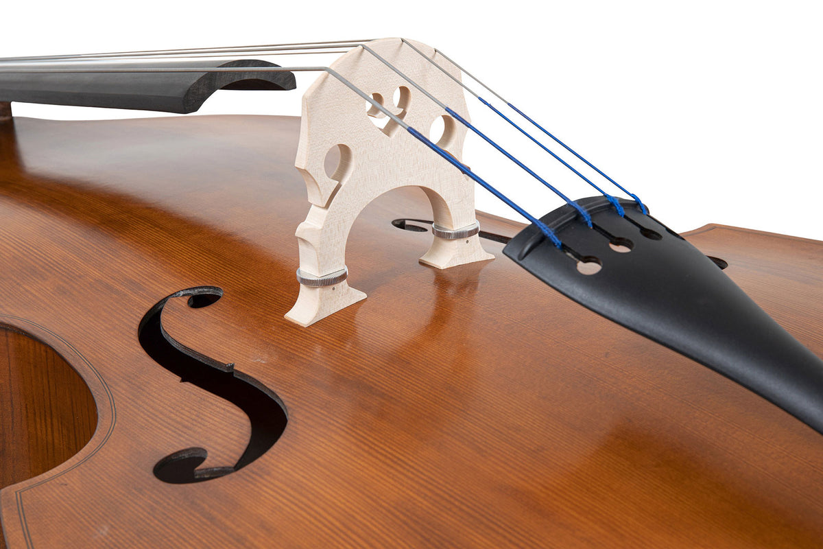 DOUBLE BASS EUROPA STUDENT 1-2