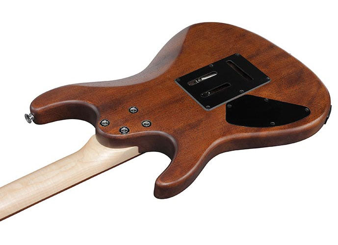 GSA60-WNF Walnut Flat Sabre Gio