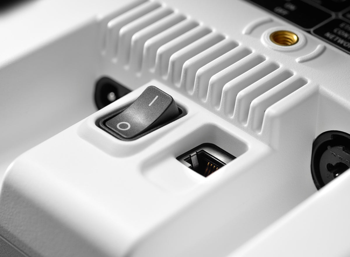 KH 80 W