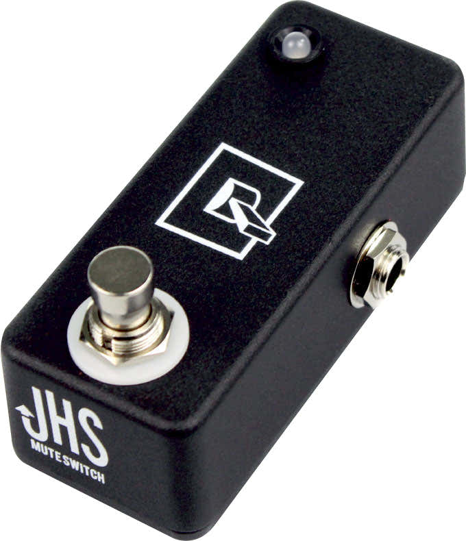 Mute Switch