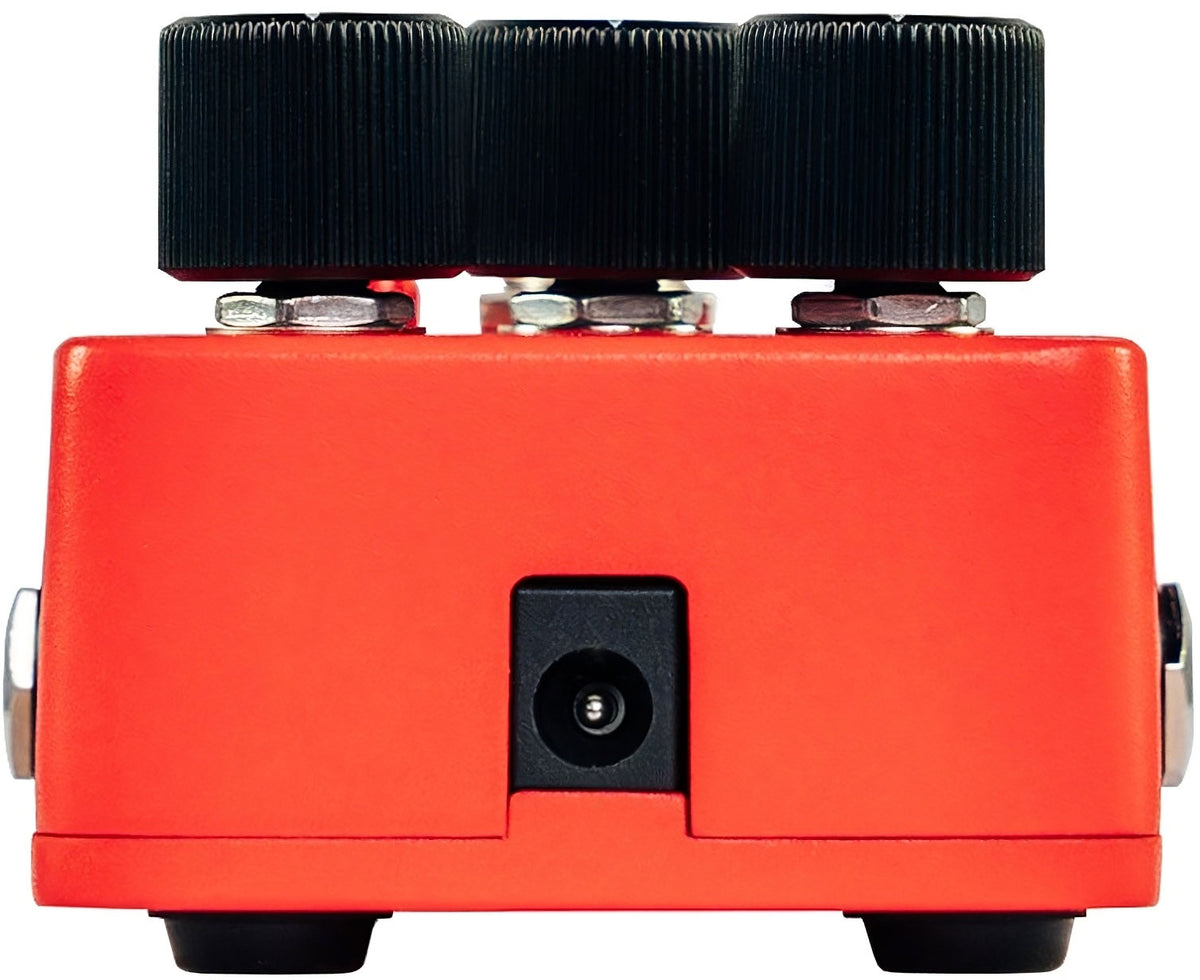 Big Muff Pi 2 Fuzz
