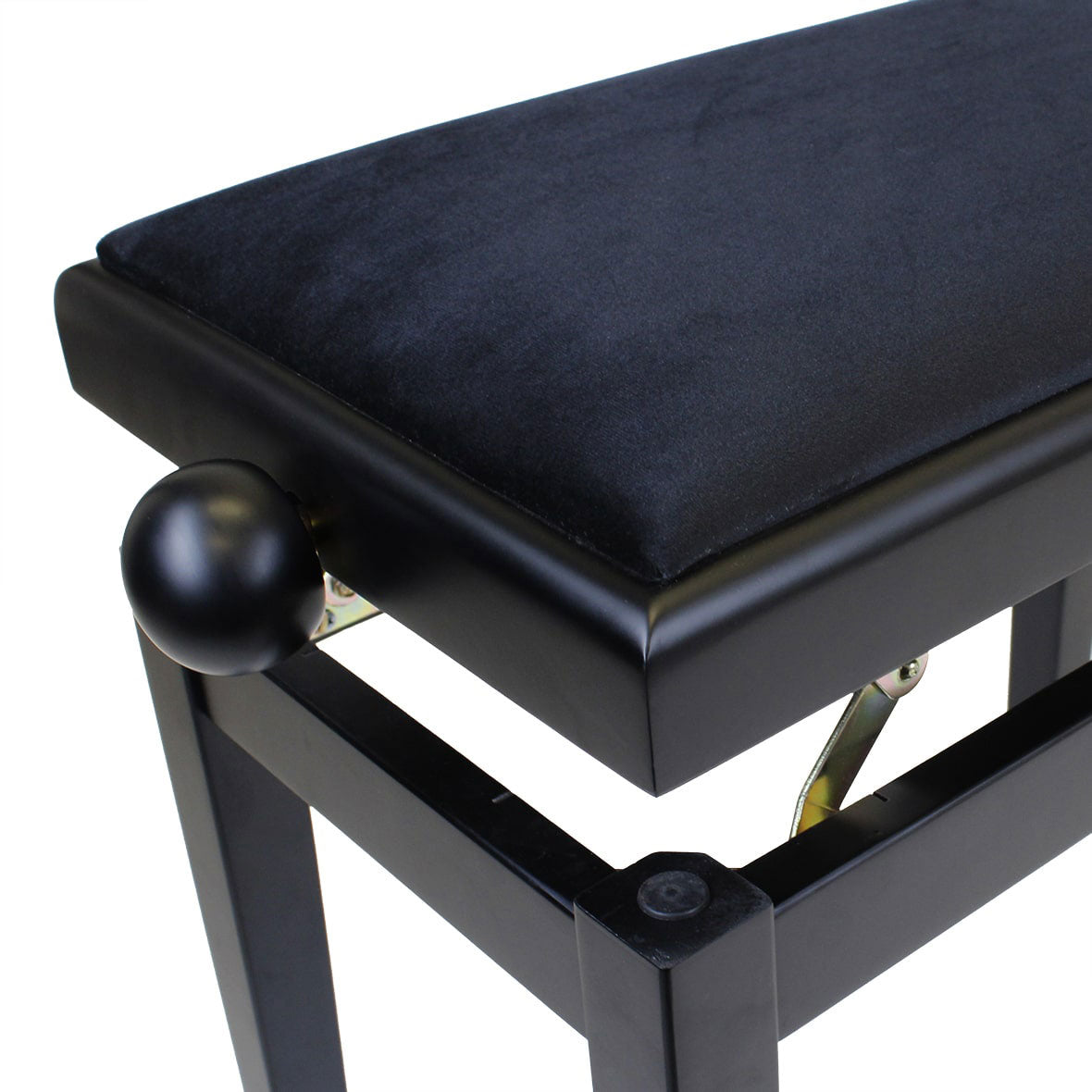 Keyboard Bench KBE40 Black