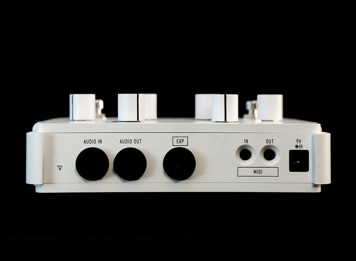 Ridge Overdrive