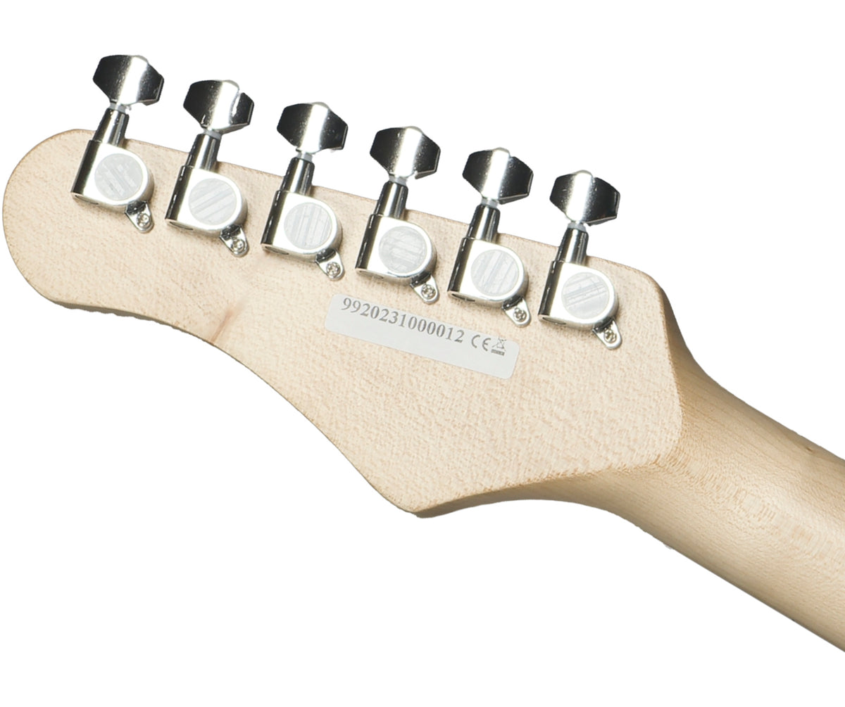 ST1 Black - Refurbished