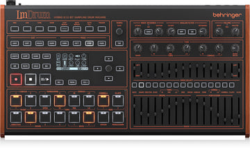 LM Drum - Refurbished