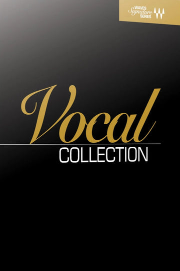 Signature Series Vocals