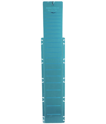 B-Stock / Fret Shield - Stainless steel fingerboard protector, scale length M-25.34 pouces (Martin long scale)
