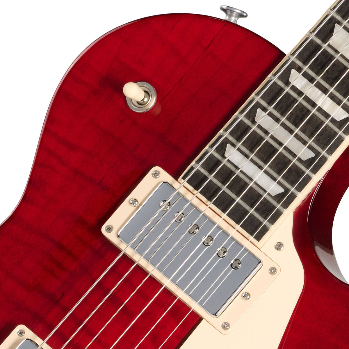 Les Paul Studio Session Cherry Modern