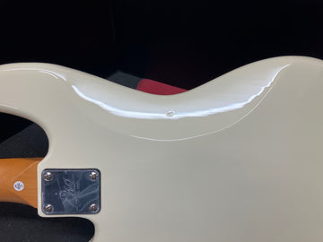 PB 400 Vintage White - B-Stock