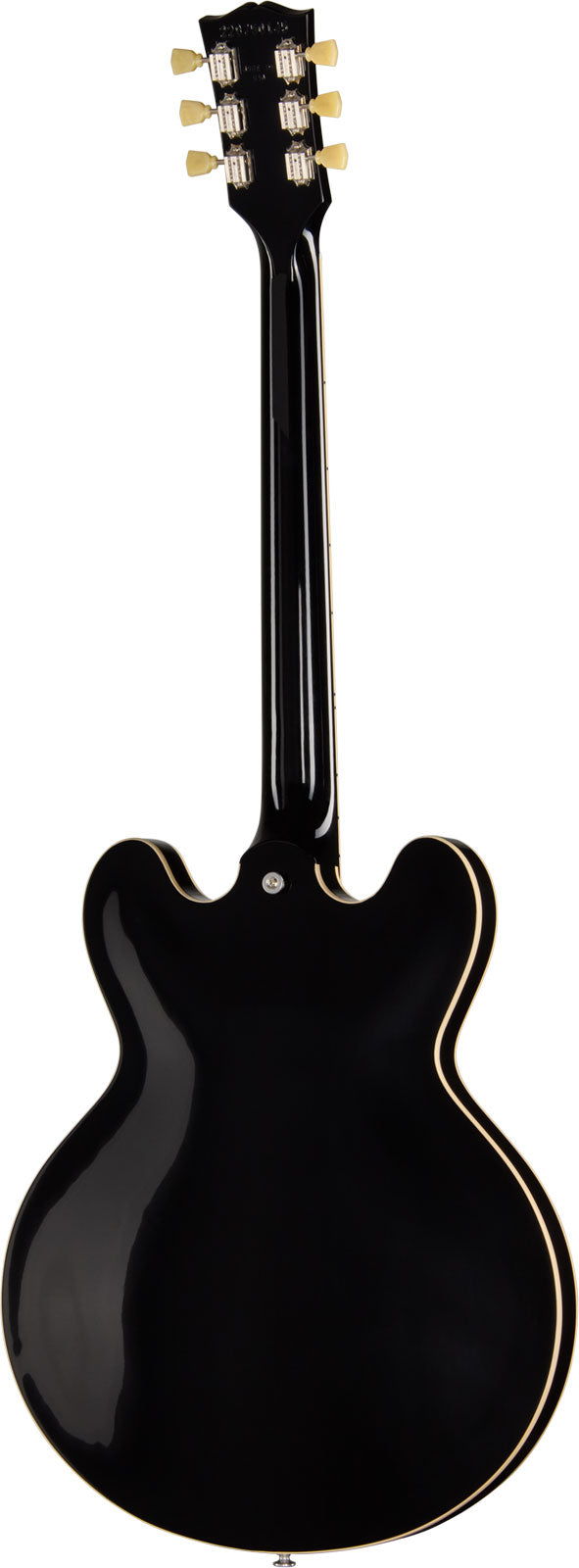 ES-335 50s Ebony Original
