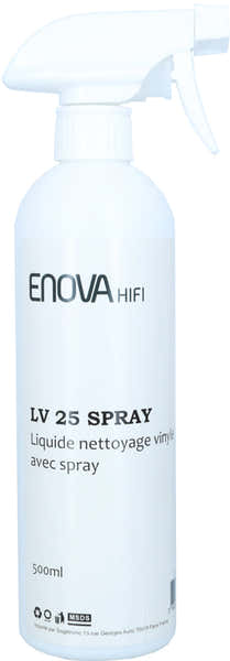 ENOVA HIFI DJ Lv 25 Spray