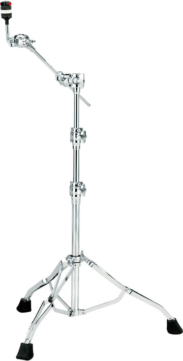HC103BW - BOOM CYMBAL STAND STAR DOUBLE BRACED