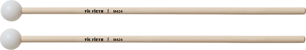 Vic Firth M424 MEDIUM HARD NYLON