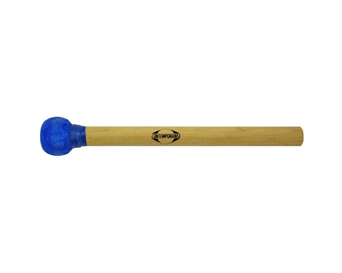 C-BS09 Surdo Mallet Wood Small Head 30CM