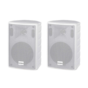 Nef 5 WH (pair)