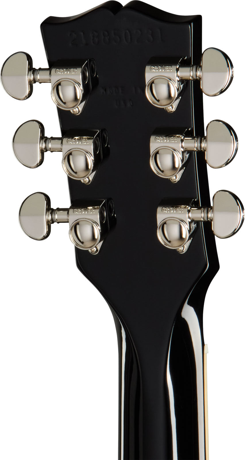 ES-339 Figured Dark Purple Burst Modern